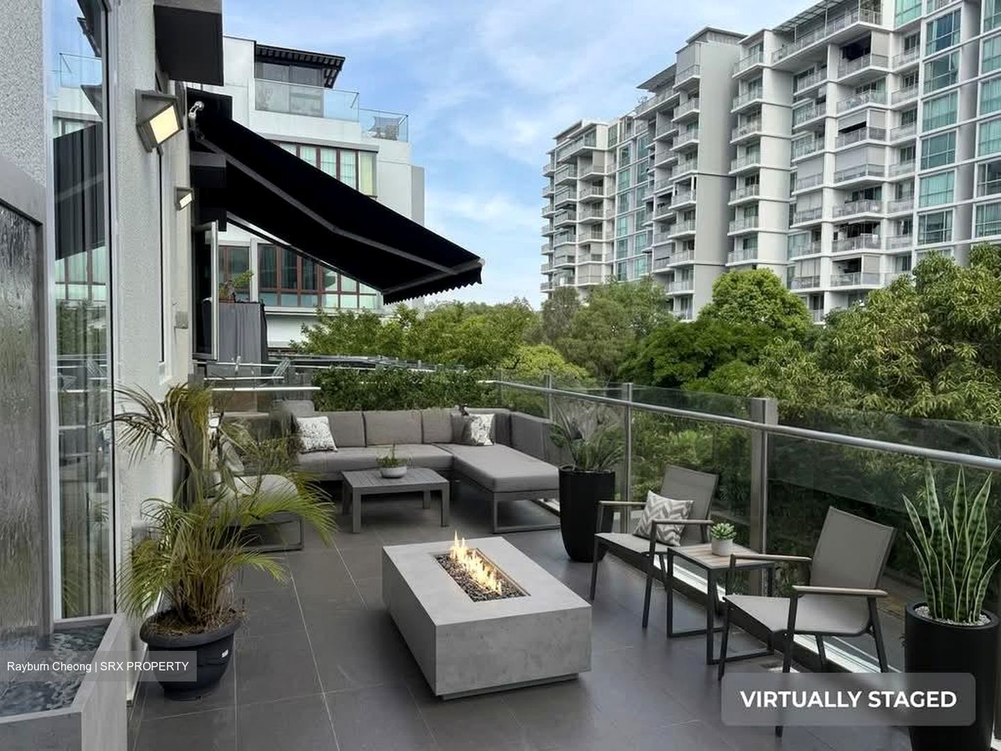 Oceanfront Suites (D17), Apartment #593556671